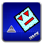 Cheat and Guide Geometri Dash icon