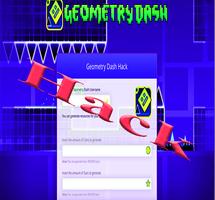 Cheat and Guide Geometri Dash اسکرین شاٹ 1