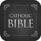 Catholic Bible Book أيقونة