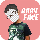 Face Eraser & Photo Changer ikona