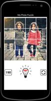 My Photo Puzzle स्क्रीनशॉट 1