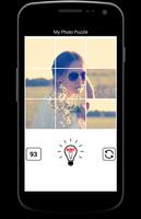 My Photo Puzzle स्क्रीनशॉट 2
