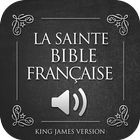 La Sainte Bible FranÁaise(KJV) आइकन