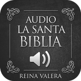 La Santa Biblia Reina-Valera icône