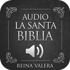 La Santa Biblia Reina-Valera ikona