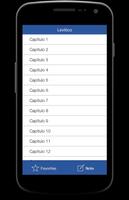 La Santa Biblia Reina-Valera スクリーンショット 1