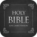 The Holy Bible (KJV) APK