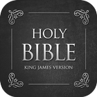 The Holy Bible (KJV) أيقونة