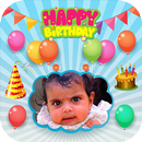 Birthday Stickers APK
