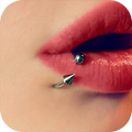 Body Piercing Booth