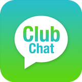 Club Chat icon