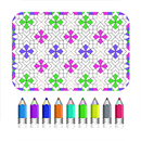 Coloring Book Of Monogram APK