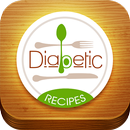 Diabetic Recipes aplikacja