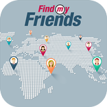 Find My Friends