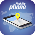 Phone Tracker - My Lost Phone icon