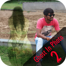 Ghost In Photo 2 aplikacja