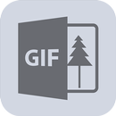 GIF Image Maker aplikacja