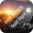 Good Morning & Good Night APK