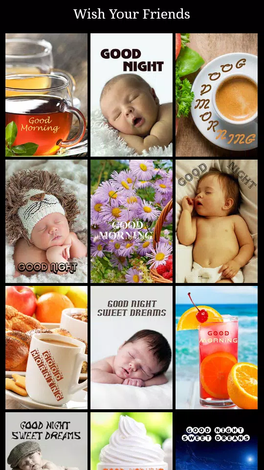 Good Morning Apk For Android Download