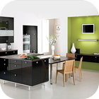 Home Style Interior Design icône