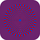 Optical Illusions Maker Zeichen