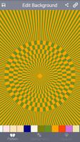Optical Illusions Maker تصوير الشاشة 1
