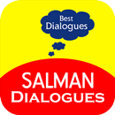 Salman Dialogues aplikacja
