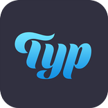 Typography -Add Text to Photos