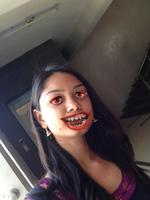 Zombie Photo Editor screenshot 1