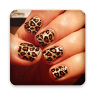 Leopard Nails icône