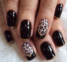 Leopard Nails 스크린샷 3