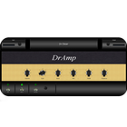 DrAmpFree - USB Guitar Amp ikona