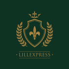 Lillexpress biểu tượng