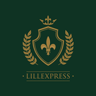 Lillexpress Zeichen