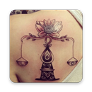 APK Libra Tattoo