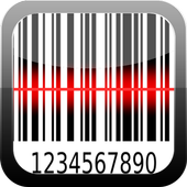 Ultimate Barcode Scanner icon