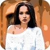 Amazing Sketch Art Cartoon Pic APK