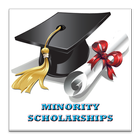 Minority Scholarship أيقونة