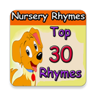 30+ Top Nursery Rhymes icon