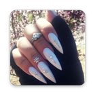 Long Nails biểu tượng