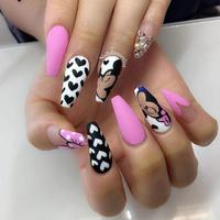 Long Nails ảnh chụp màn hình 3