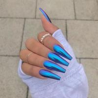 Long Nails screenshot 1