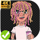 LiL Pump Wallpapers 4k APK