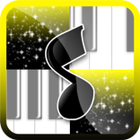 Lil Pump Gucci Gang Piano Game