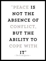 Peace Quotes screenshot 3