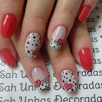 Perfect Nails imagem de tela 1