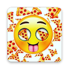 Pizza Wallpaper icon