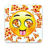 Pizza Wallpaper icône