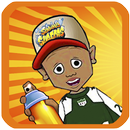 Lil Ron Subway Run Game APK