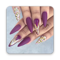 Stiletto Nails